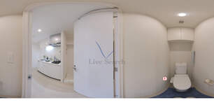 コンフォリア大島DEUX 1103 【東京都大島駅】 の画像3