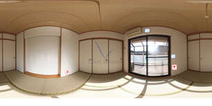 エンクレストけやき通り 802 【福岡県赤坂駅】 の画像3