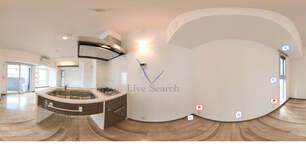 EAGLE薬院参番館 601 【福岡県薬院駅】 の画像3