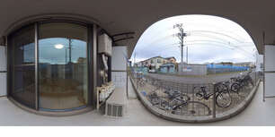 CASAR稲田堤 102 【神奈川県稲田堤駅】 の画像3