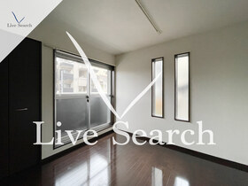 イルサンテ 103 【福岡県箱崎九大前駅】 の画像3