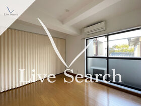 イリス白金 203 【福岡県薬院駅】 の画像3