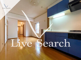 ヨーロピアン博多 501 【福岡県博多駅】 の画像3