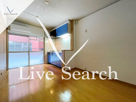 ヨーロピアン博多 503 【福岡県博多駅】 の画像3