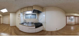 ローヤルコーポ 103 【東京都東伏見駅】 の画像3