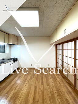 ローヤルコーポ 103 【東京都東伏見駅】 の画像3