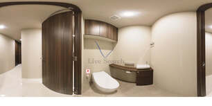 Brillia Tower西新 2002 【福岡県西新駅】 の画像3