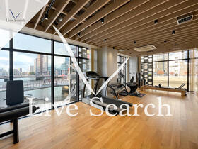 西中洲であい橋ビル 2F 【福岡県中洲川端駅】 の画像3