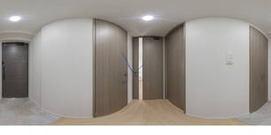 Maison de R 東比恵 904 【福岡県東比恵駅】 の画像3