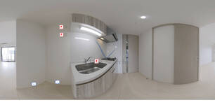 Maison de R 東比恵 1303 【福岡県東比恵駅】 の画像3