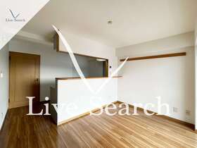 ルネッサンス長住 603 【福岡県西鉄　高宮駅】 の画像3