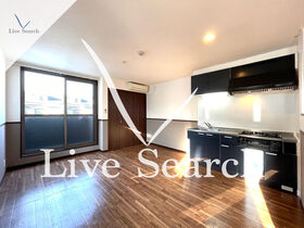 ヴァシオ姪浜 205 【福岡県姪浜駅】 の画像3