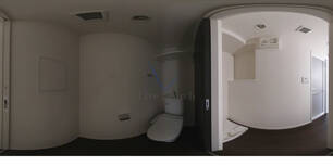 RJRプレシア天神サウス 1307 【福岡県渡辺通駅】 の画像3