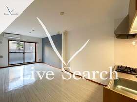 ランバーパート7 104 【東京都狛江駅】 の画像3