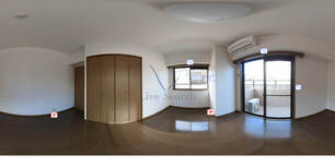 東急ドエル・アルス長住中央公園 104 【福岡県高宮駅】 の画像3