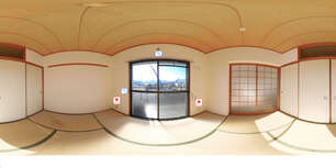 第5三城ハイツ 402 【福岡県博多南駅】 の画像3