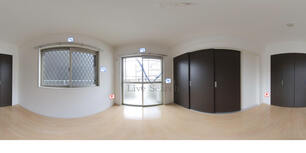 プリメール筥松 102 【福岡県貝塚駅】 の画像3