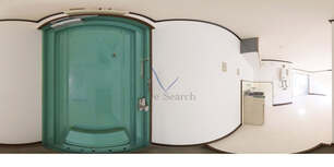 パールハイツ大楠Ⅰ 203 【福岡県西鉄平尾駅】 の画像3