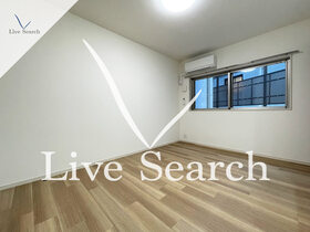 サクラテラス飯倉 105 【福岡県金山駅】 の画像3