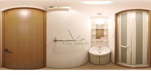 ピュアドームパラジオ博多 1108 【福岡県博多駅】 の画像3