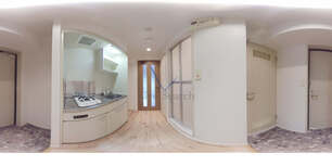 R'sレジデンス千代 201 【福岡県千代県庁口駅】 の画像3