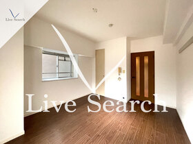 R'sレジデンス千代 802 【福岡県千代県庁口駅】 の画像3