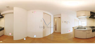 フラップワン高宮 601 【福岡県高宮駅】 の画像3