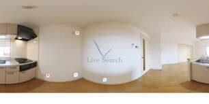 フラップワン高宮 902 【福岡県高宮駅】 の画像3