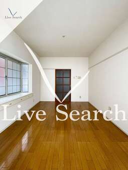 ドリームパレス大橋南 201 【福岡県バス停　西鉄バス　下日佐】 の画像3