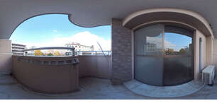 ビエラコート大橋 205 【福岡県大橋駅】 の画像3