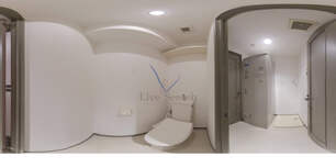 ロマネスク博多駅前 1508 【福岡県博多駅】 の画像3