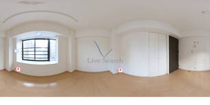 パーク・ノヴァ高取南 301 【福岡県藤崎駅】 の画像3