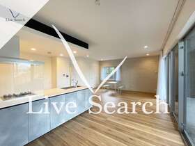 フォレストプレイス香椎照葉ザ・テラス01 101 【福岡県千早駅】 の画像3