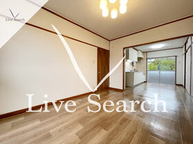  笹の台団地10棟 405 【福岡県西鉄平尾駅】 の画像3