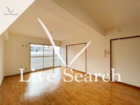 チュリス若久 503 【福岡県高宮駅】 の画像3