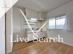 舞松原ハイツ 201 【福岡県千早駅】 の画像3