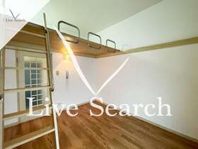 千早パートⅡ 104 【福岡県貝塚駅】 の画像3