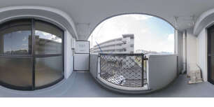 エトワール7 203 【福岡県九産大前駅】 の画像3