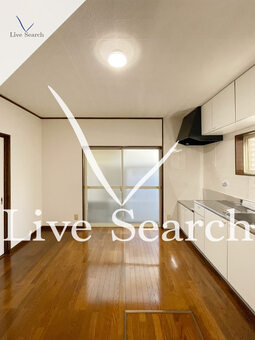 三川口町2丁目貸家  【兵庫県新開地駅】 の画像3