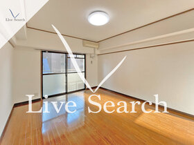 いわき6番館 505 【福岡県博多駅】 の画像3