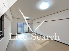 いわき6番館 804 【福岡県博多駅】 の画像3