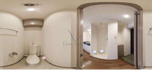 シーサイド松風 603 【福岡県西新駅】 の画像3