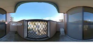 トレンチーノ 501 【福岡県藤崎駅】 の画像3