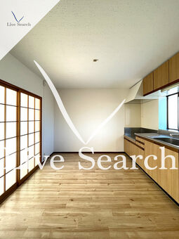 ミカサ・イン・高宮 301 【福岡県高宮駅】 の画像3