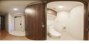 バウスフラッツ高円寺 206 【東京都新高円寺駅】 の画像3