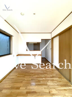 エリーナ長住 102 【福岡県高宮駅】 の画像3