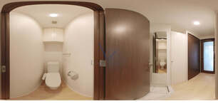 エクセレンシア天神 906 【福岡県薬院駅】 の画像3