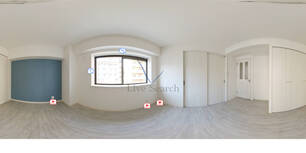 オリエントハイツ赤坂けやき通り 401 【福岡県赤坂駅】 の画像3