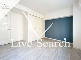 オリエントハイツ赤坂けやき通り 401 【福岡県赤坂駅】 の画像3