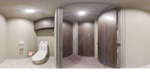 レーベン千代THE PARK FRONT 1301 【福岡県千代県庁口駅】 の画像3